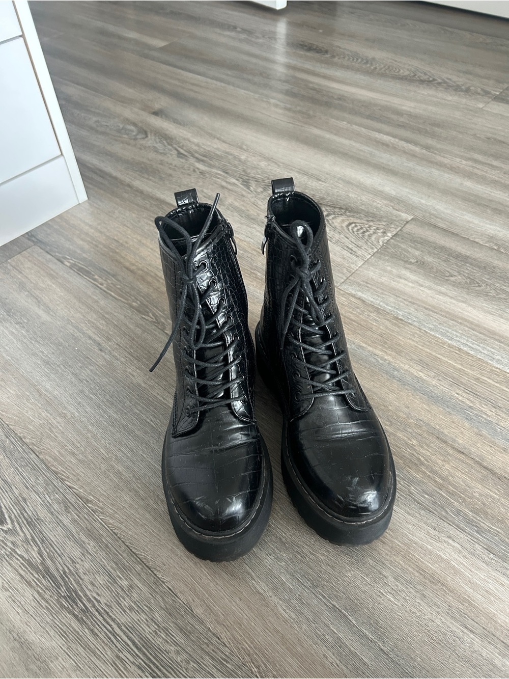 Steve Madden Bettyy Boot